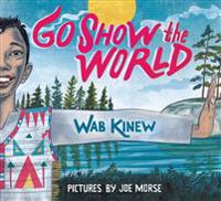 Bokomslag for "Go Show The World"