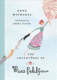 The Adventures of Miss Petitfour
