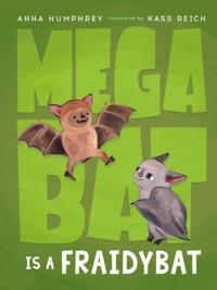 Megabat