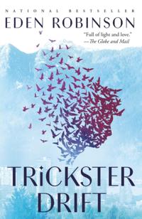 The Trickster trilogy