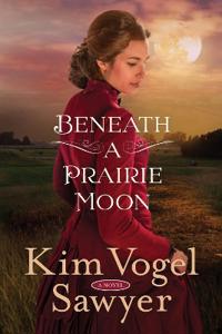 Beneath a Prairie Moon