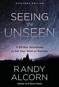 Seeing the Unseen (Expanded Edition)