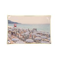 Gray Malin French Riviera Porcelain Tray