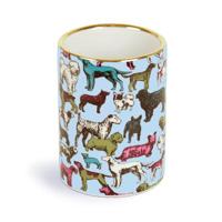 Liberty Best in Show Porcelain Pen Pot