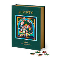 Liberty Vista Book Puzzle