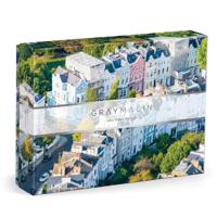 Gray Malin Puzzle Notting Hill
