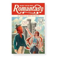 Make Your Own Romantasy