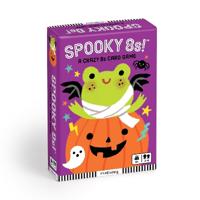 Spooky 8s! Card Game