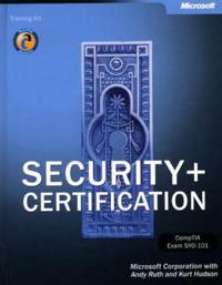 Security+ Certification Training Kit