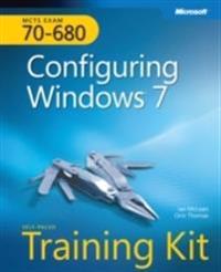 MCTS 70-680 Configuring Windows 7