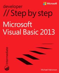 Step by Step Developer
