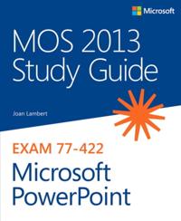 MOS Study Guide