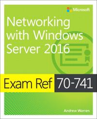 Exam Ref