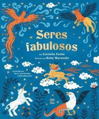 Seres fabulosos