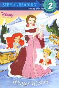 Winter Wishes (Disney Princess)