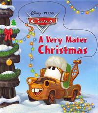 Berrios, F: Very Mater Christmas