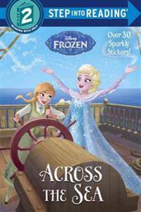 Across the Sea (Disney Frozen)