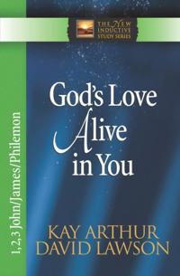 The New Inductive Study Series