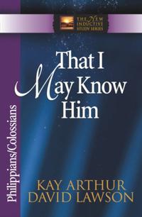 The New Inductive Study Series