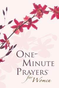 One-Minute Prayers