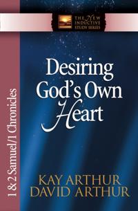The New Inductive Study Series
