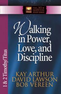 The New Inductive Study Series