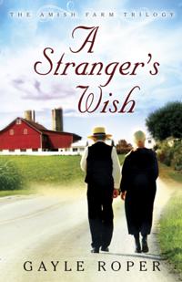The Amish Farm Trilogy