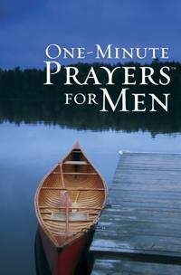 One-Minute Prayers