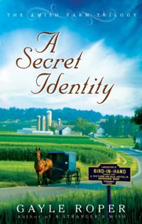 The Amish Farm Trilogy