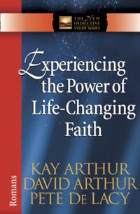 The New Inductive Study Series