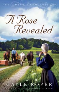The Amish Farm Trilogy