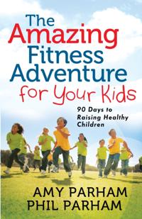 Amazing Fitness Adventure for Your Kids