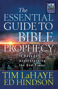 Tim LaHaye Prophecy Library