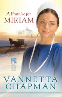 The Pebble Creek Amish Series
