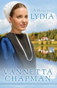 The Pebble Creek Amish Series