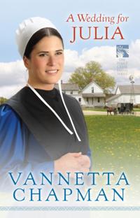 The Pebble Creek Amish Series