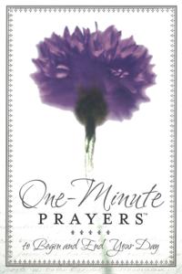 One-Minute Prayers