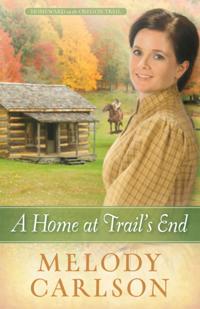 Home at Trail's End