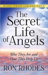 The Secret Life of Angels