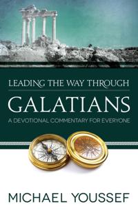Leading the Way Through the Bible