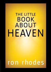 Little Book About Heaven