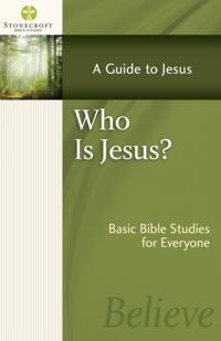 Stonecroft Bible Studies