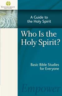 Stonecroft Bible Studies