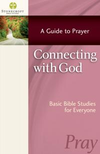 Stonecroft Bible Studies