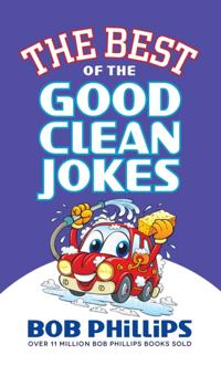 Best of the Good Clean Jokes