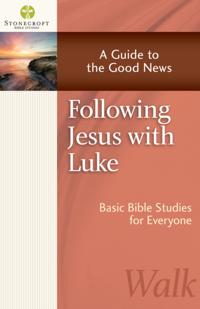 Stonecroft Bible Studies