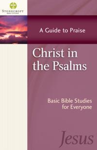 Stonecroft Bible Studies