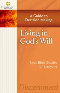 Stonecroft Bible Studies