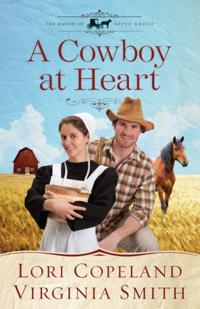 The Amish of Apple Grove