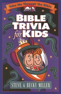 Take Me Through the Bible